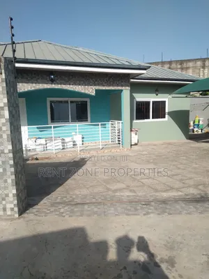 Mini Flat in Achimota for rent