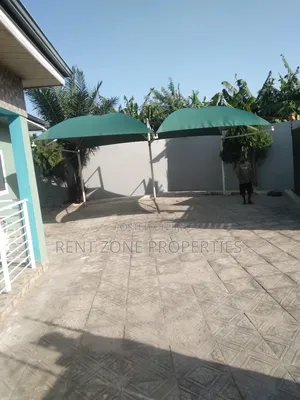 Mini Flat in Achimota for rent