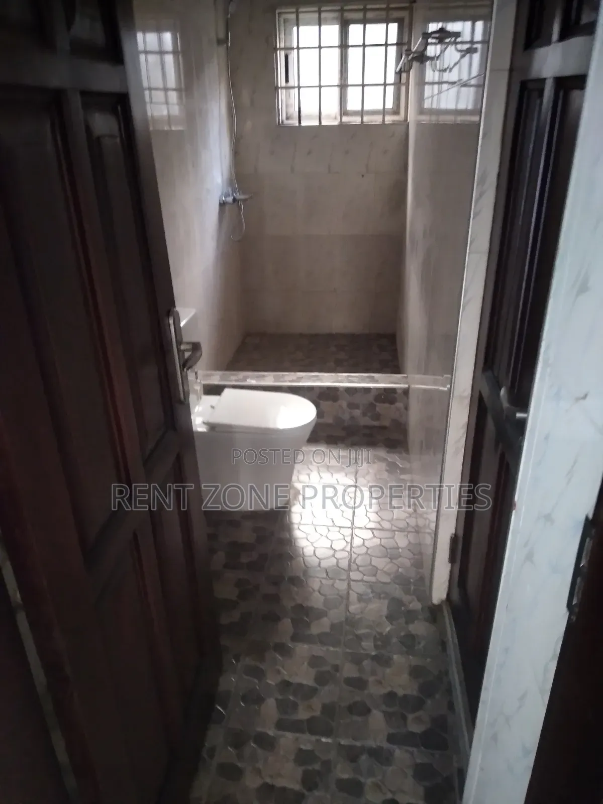 Mini Flat in Achimota for rent for sale - Rent Zone Properties Price ...