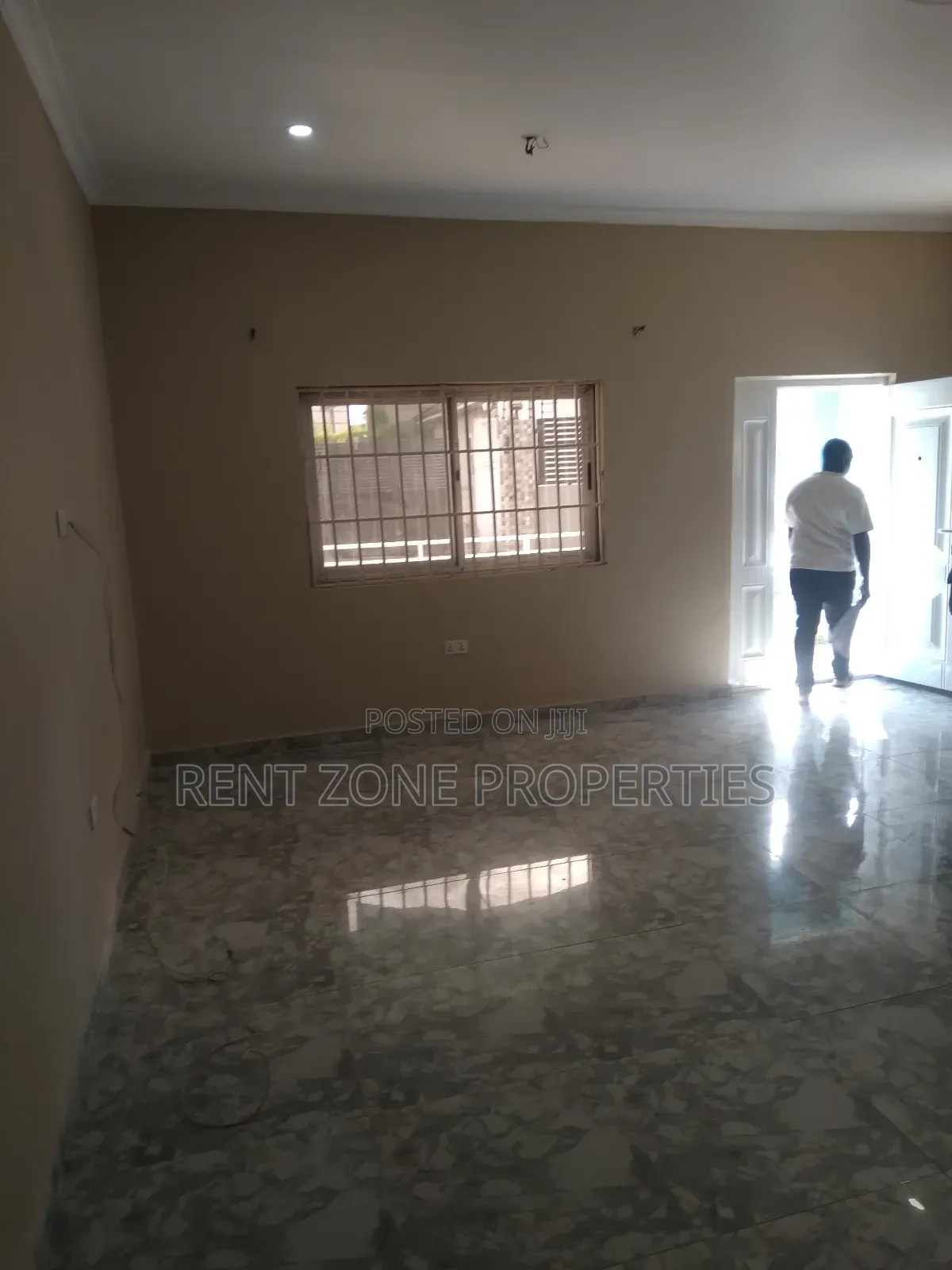 Mini Flat in Achimota for rent for sale - Rent Zone Properties Price ...