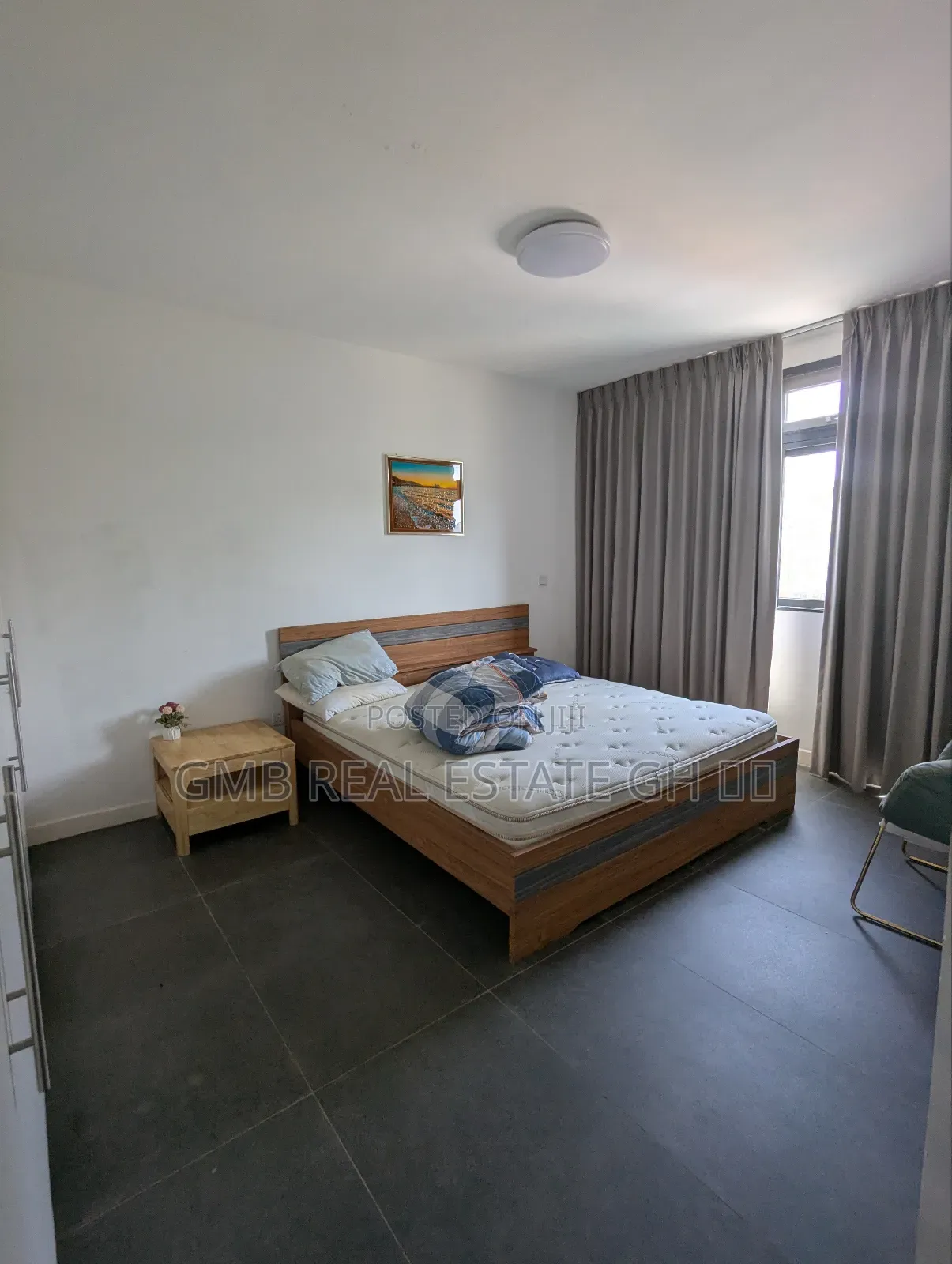 Furnished 2bdrm House in Owusu Ansah for rent