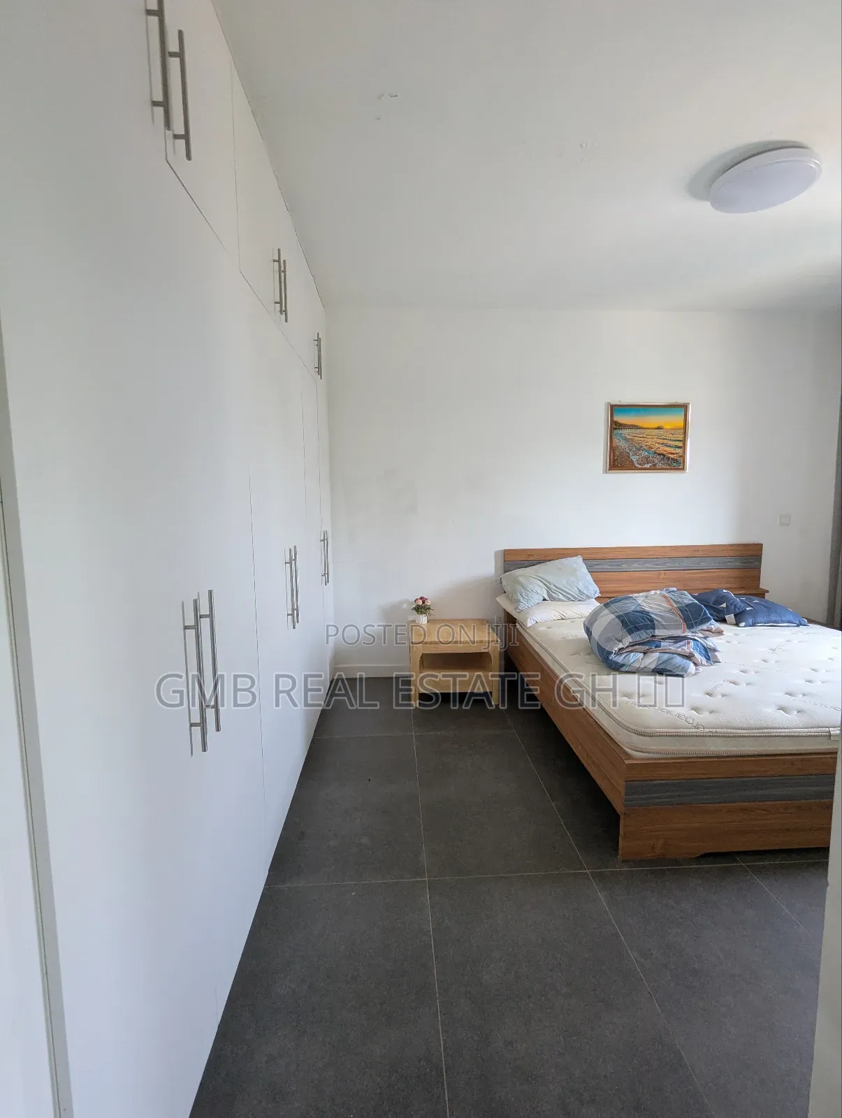 Furnished 2bdrm House in Owusu Ansah for rent