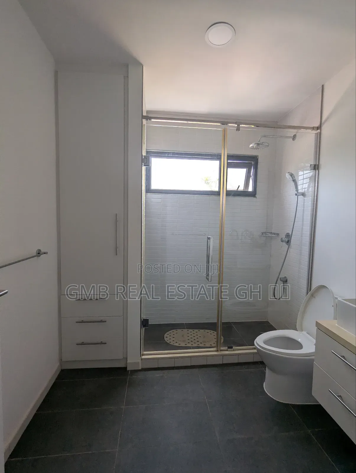 Furnished 2bdrm House in Owusu Ansah for rent