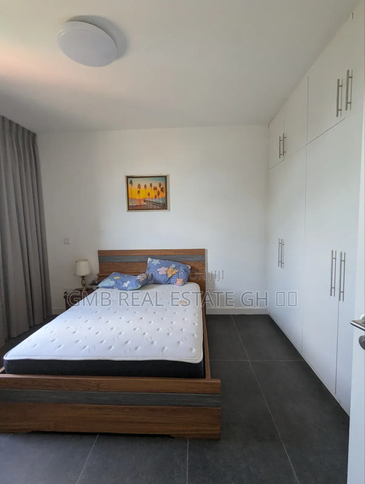 Furnished 2bdrm House in Owusu Ansah for rent