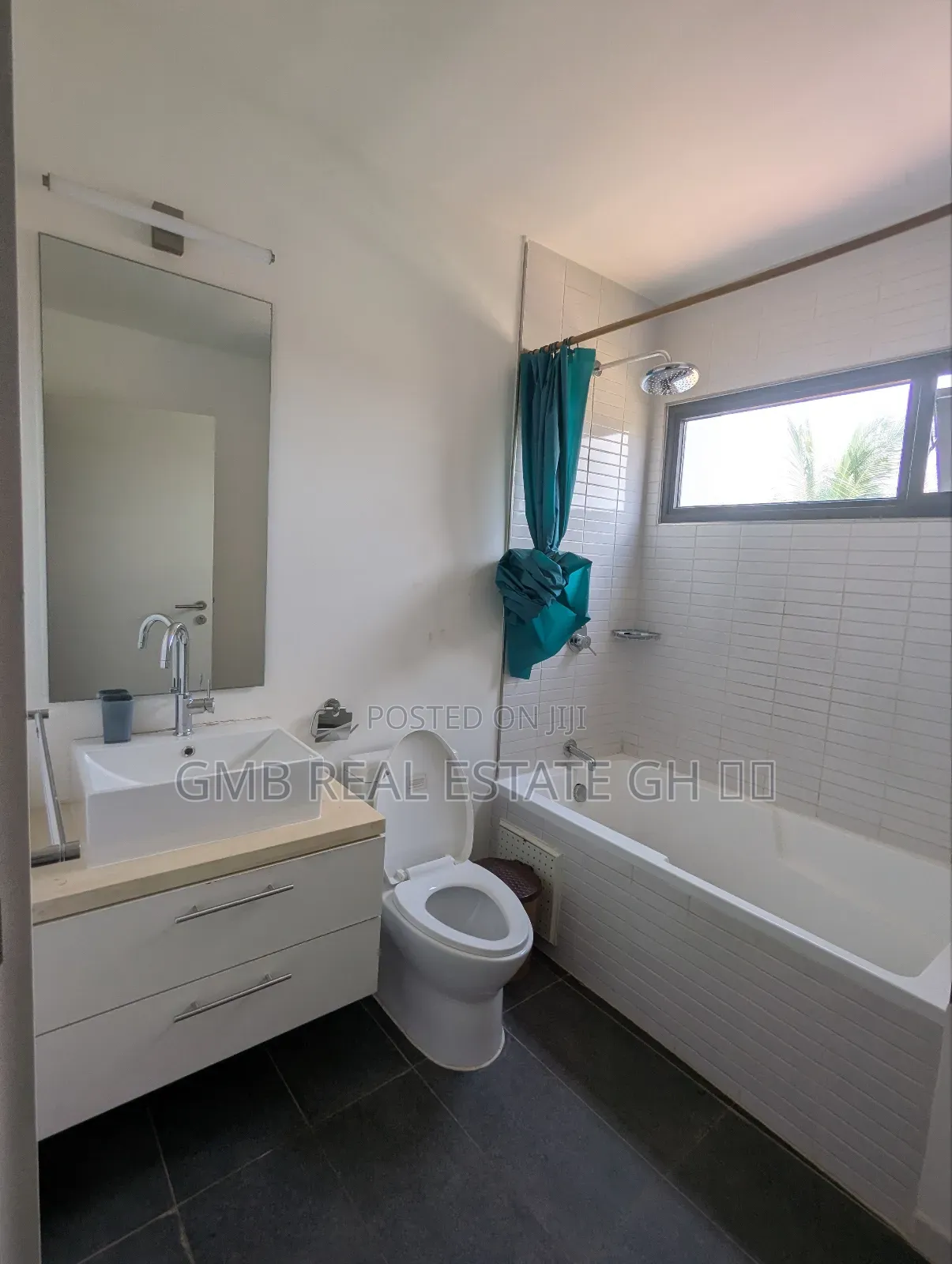 Furnished 2bdrm House in Owusu Ansah for rent