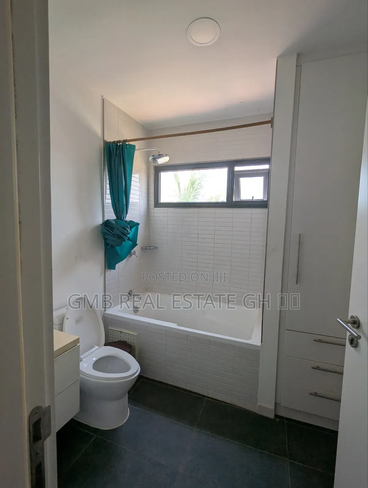 Furnished 2bdrm House in Owusu Ansah for rent