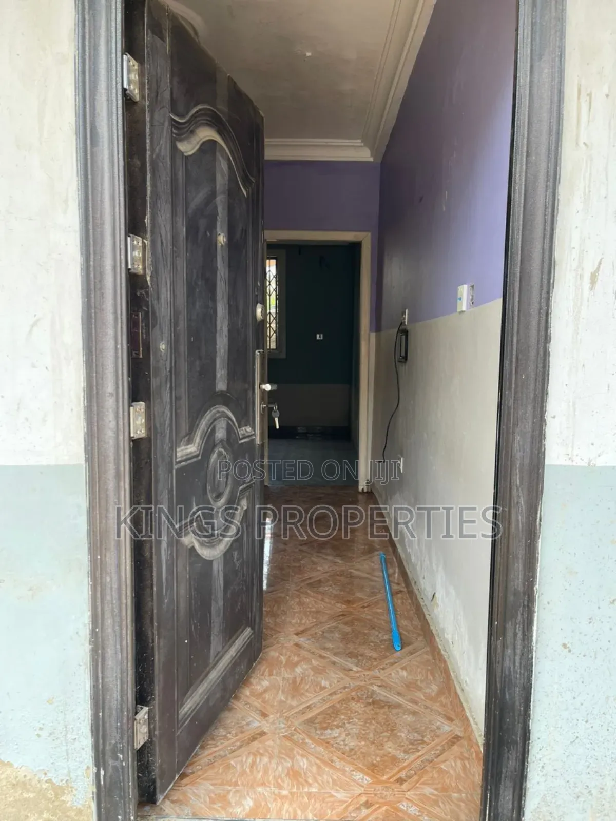 1bdrm Apartment in Classicpropertiesgh, Bortiano for rent