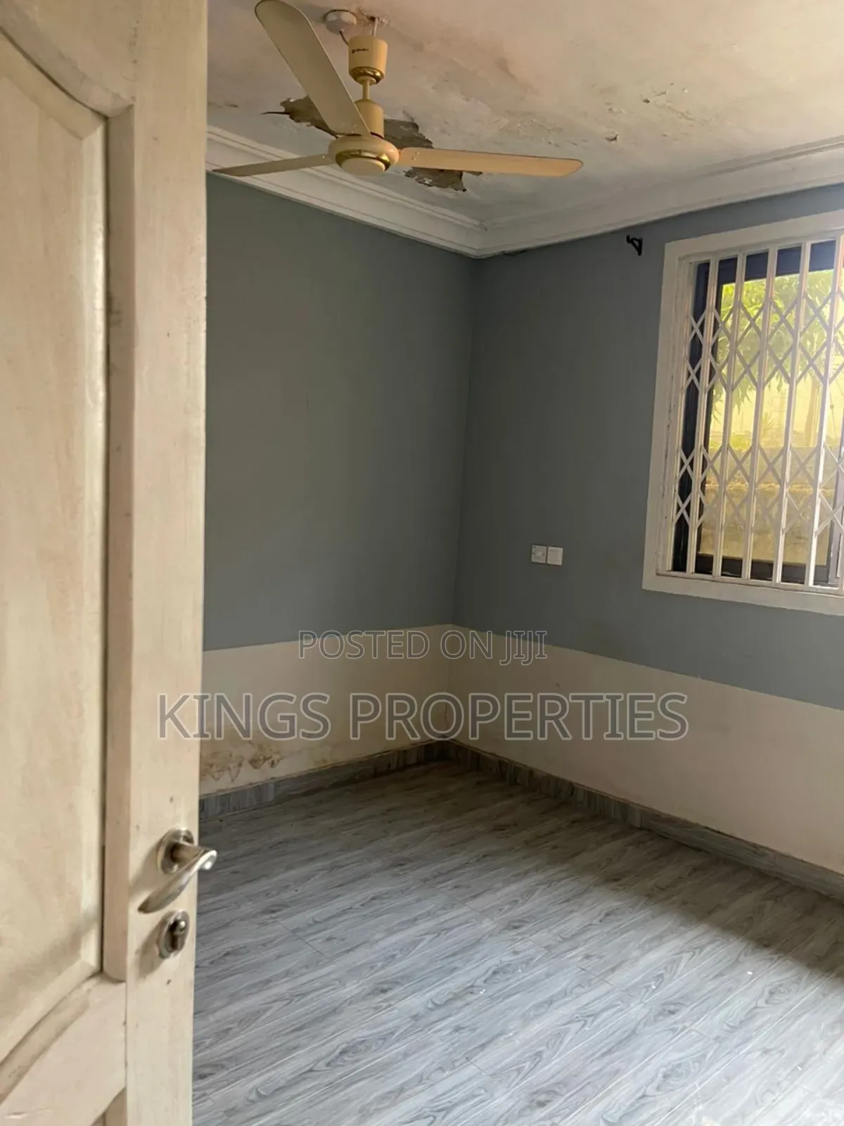 1bdrm Apartment in Classicpropertiesgh, Bortiano for rent