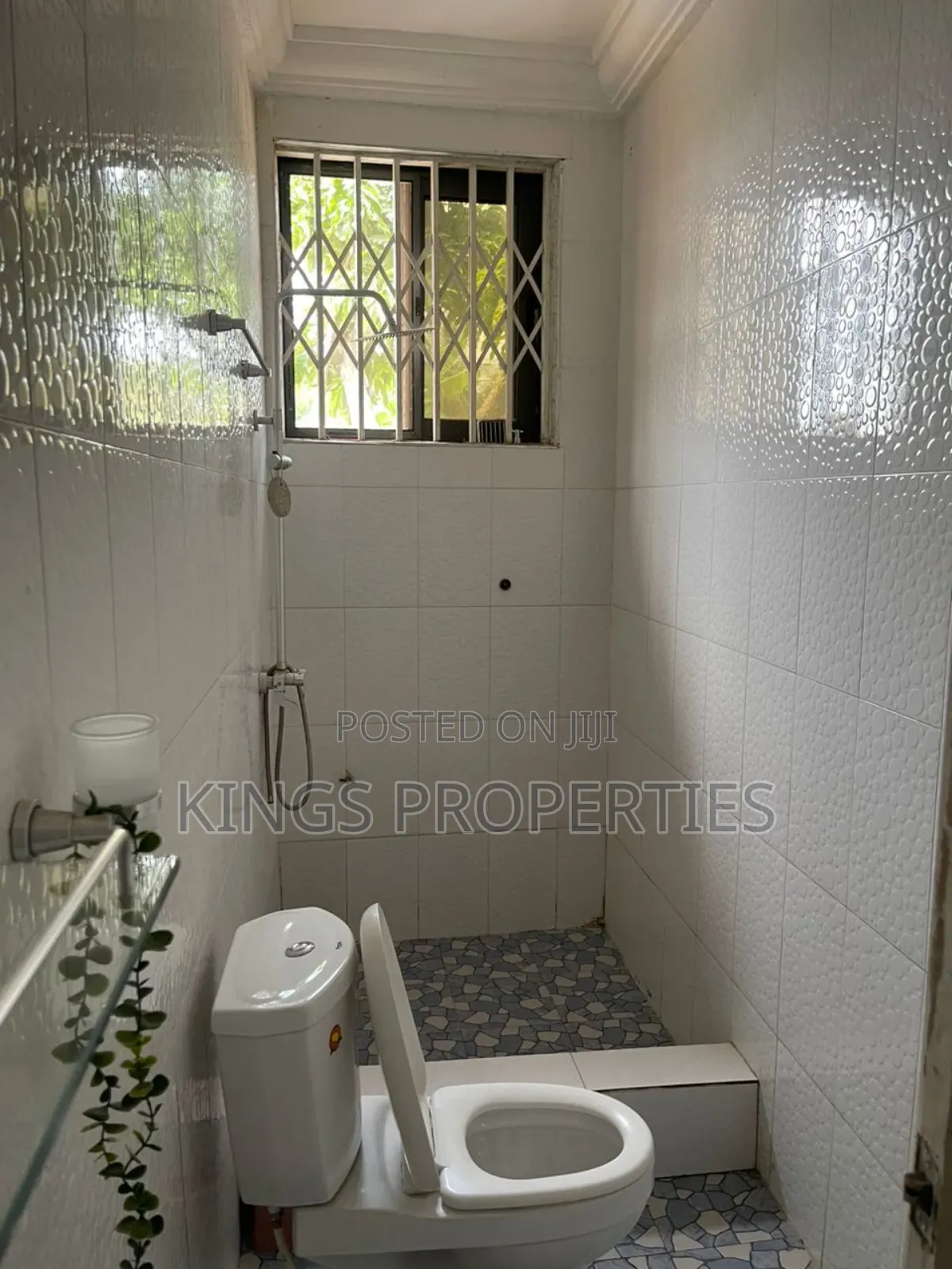1bdrm Apartment in Classicpropertiesgh, Bortiano for rent