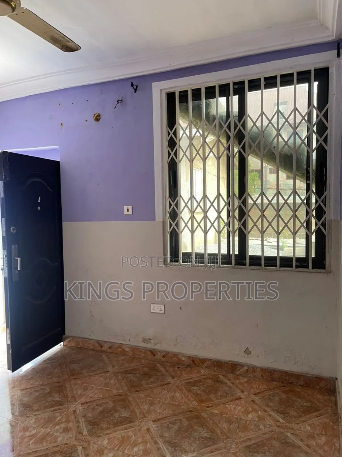 1bdrm Apartment in Classicpropertiesgh, Bortiano for rent