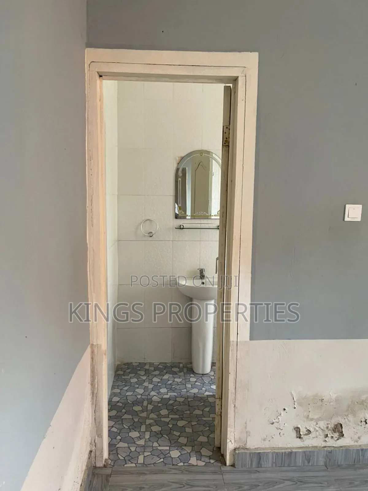 1bdrm Apartment in Classicpropertiesgh, Bortiano for rent