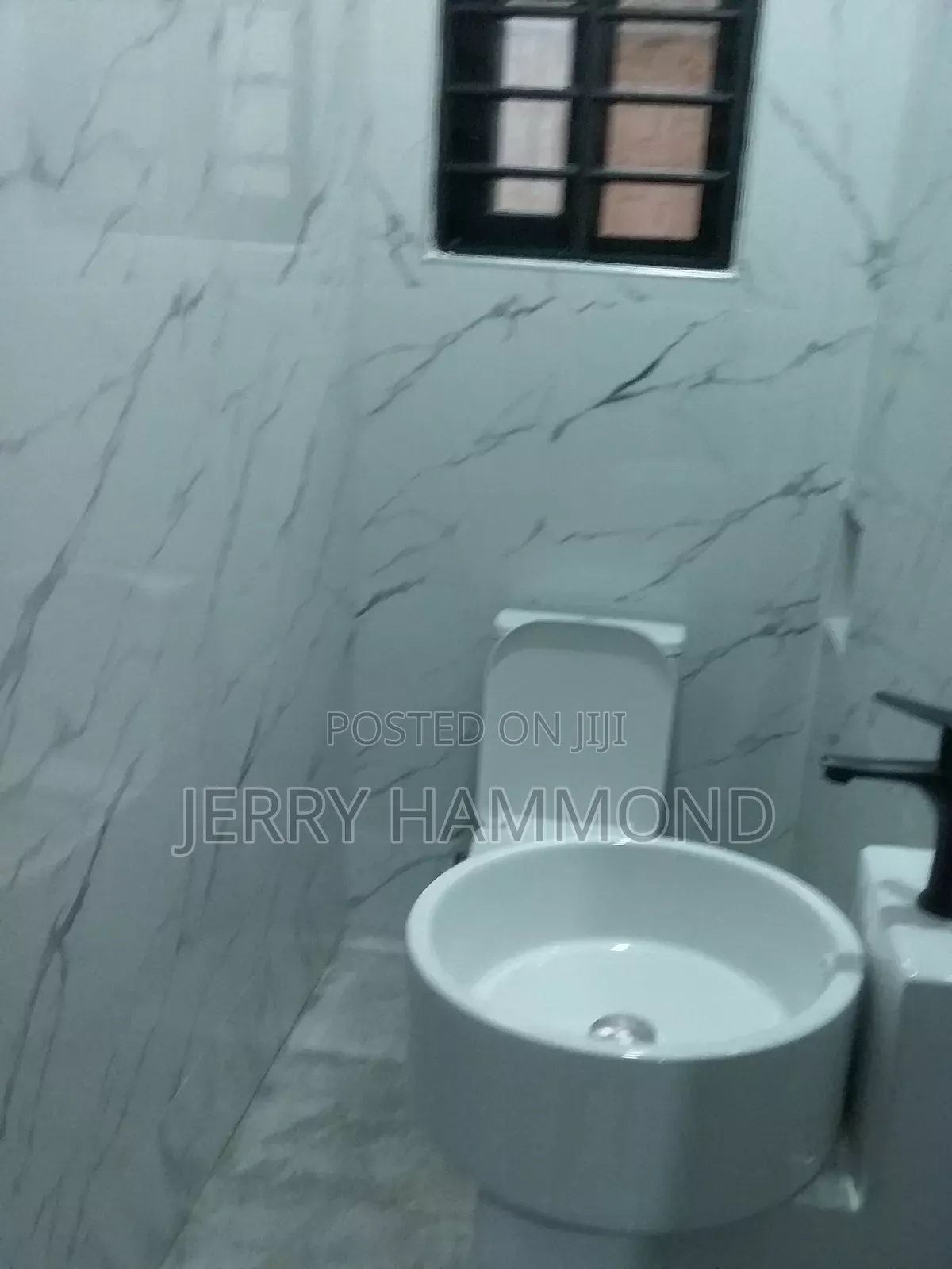 2bdrm Apartment in Tseaddo Burma Hills for rent