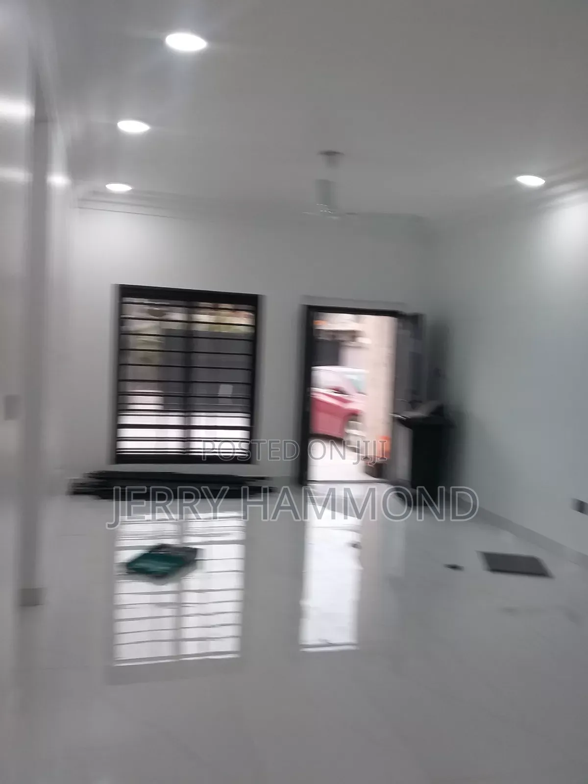 2bdrm Apartment in Tseaddo Burma Hills for rent