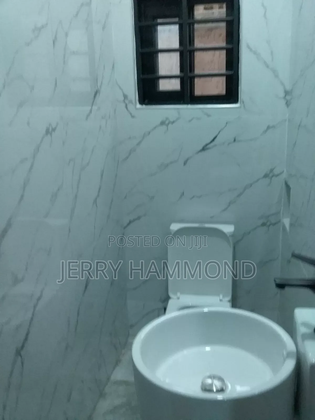 2bdrm Apartment in Tseaddo Burma Hills for rent