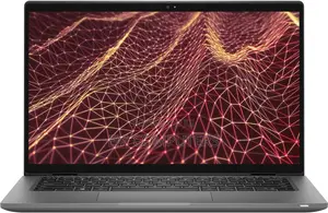 New Laptop Dell Latitude 14 16GB Intel Core i7 SSD 512GB
