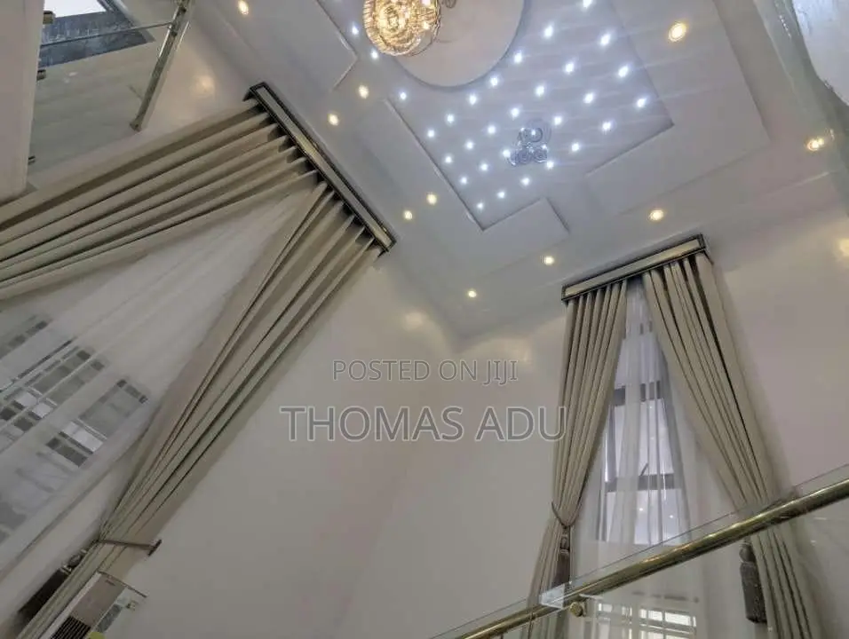 God First Luxury Apartment.Afari