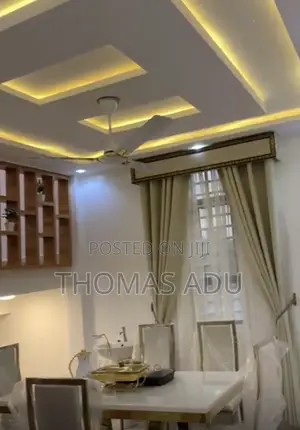 God First Luxury Apartment.Afari