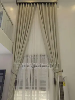 God First Luxury Apartment.Afari