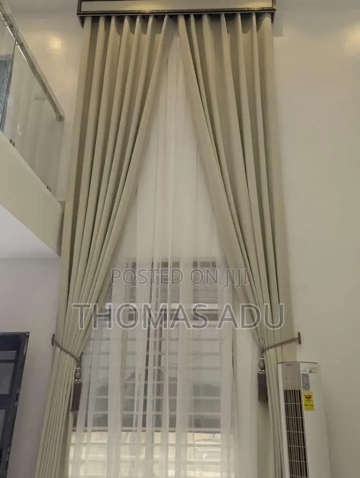 God First Luxury Apartment.Afari