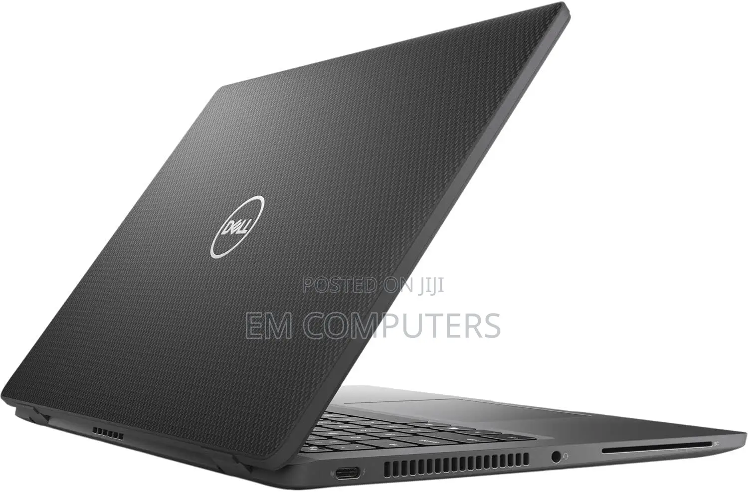 New Laptop Dell Latitude 14 16GB Intel Core i7 SSD 256GB