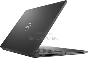 New Laptop Dell Latitude 14 16GB Intel Core i7 SSD 256GB