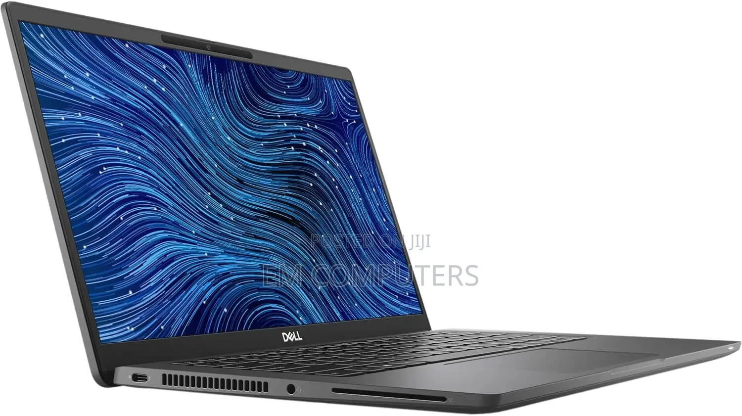 New Laptop Dell Latitude 14 16GB Intel Core i7 SSD 256GB