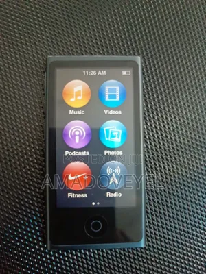iPod 7th Gen 16g