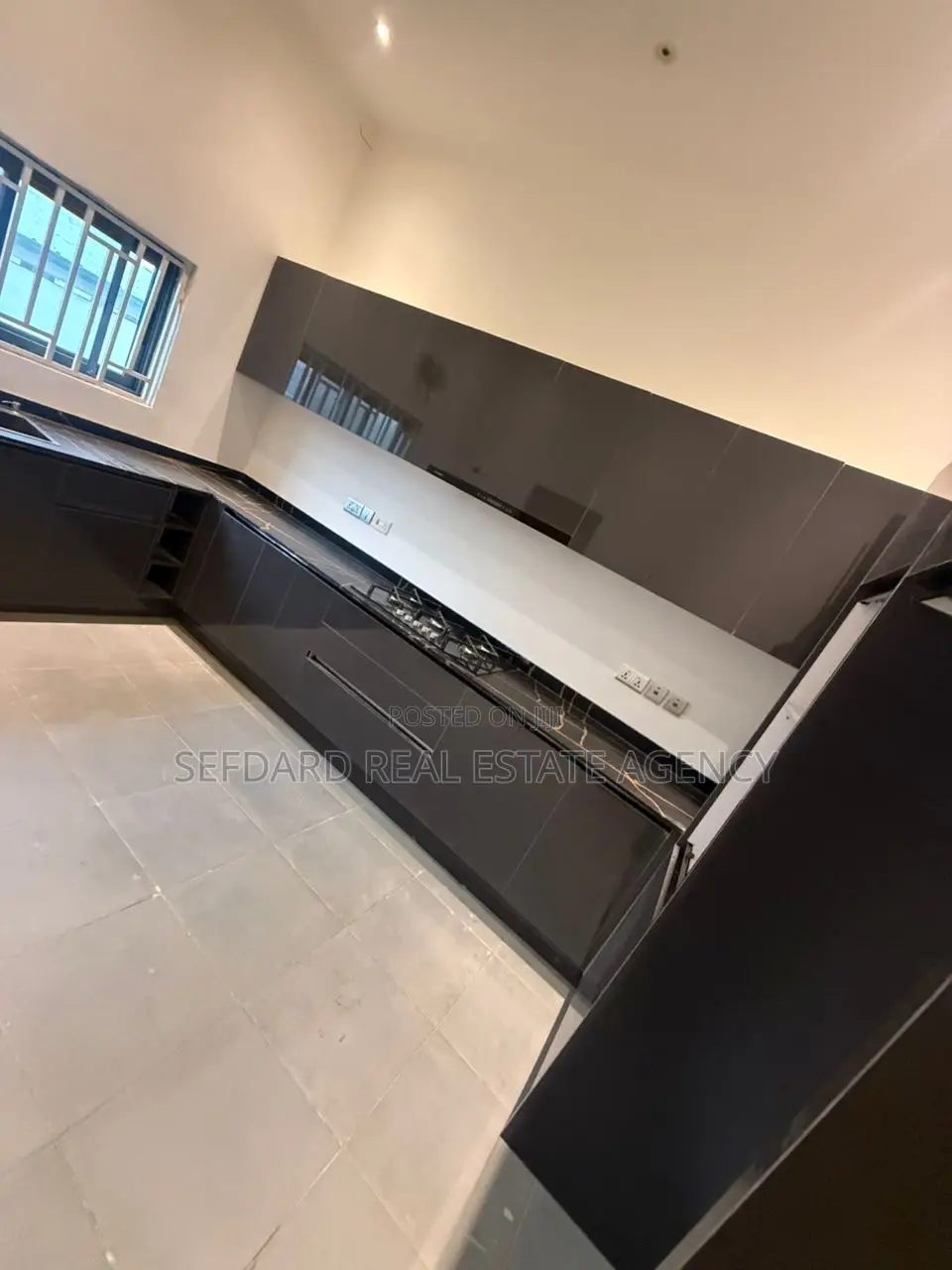 3bdrm House in Sefdard Properties, Oyarifa for sale