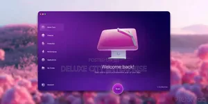 Cleanmymac X for Mac