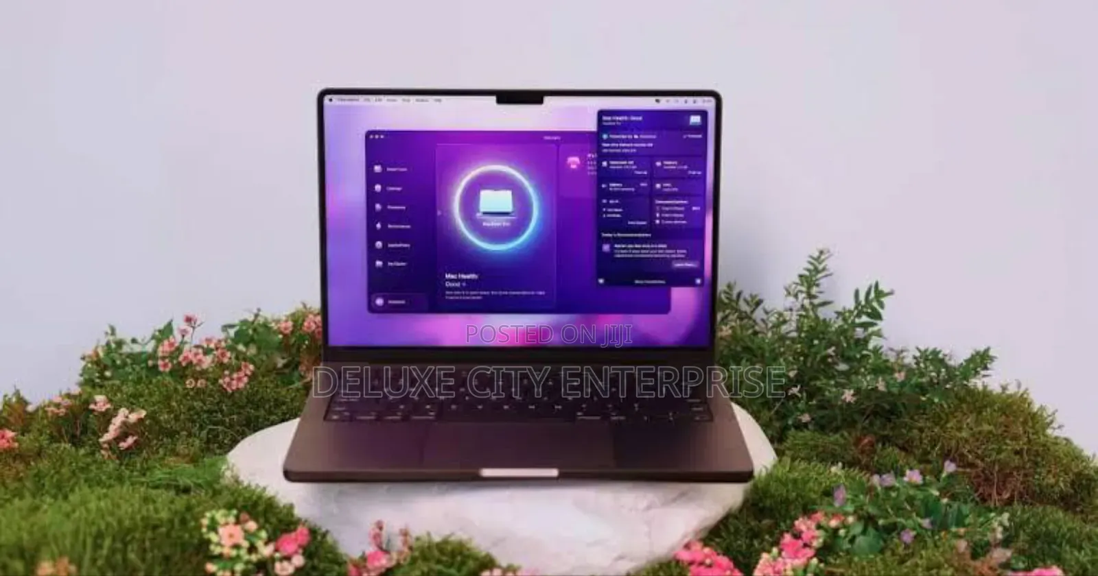 Cleanmymac X for Mac