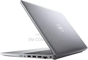 New Laptop Dell Precision 3561 16GB Nvidia SSD 512GB