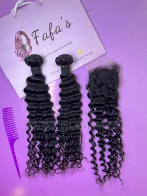 Deep Wave Bundles