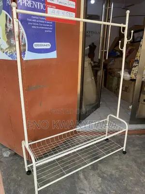 Cloth Rack