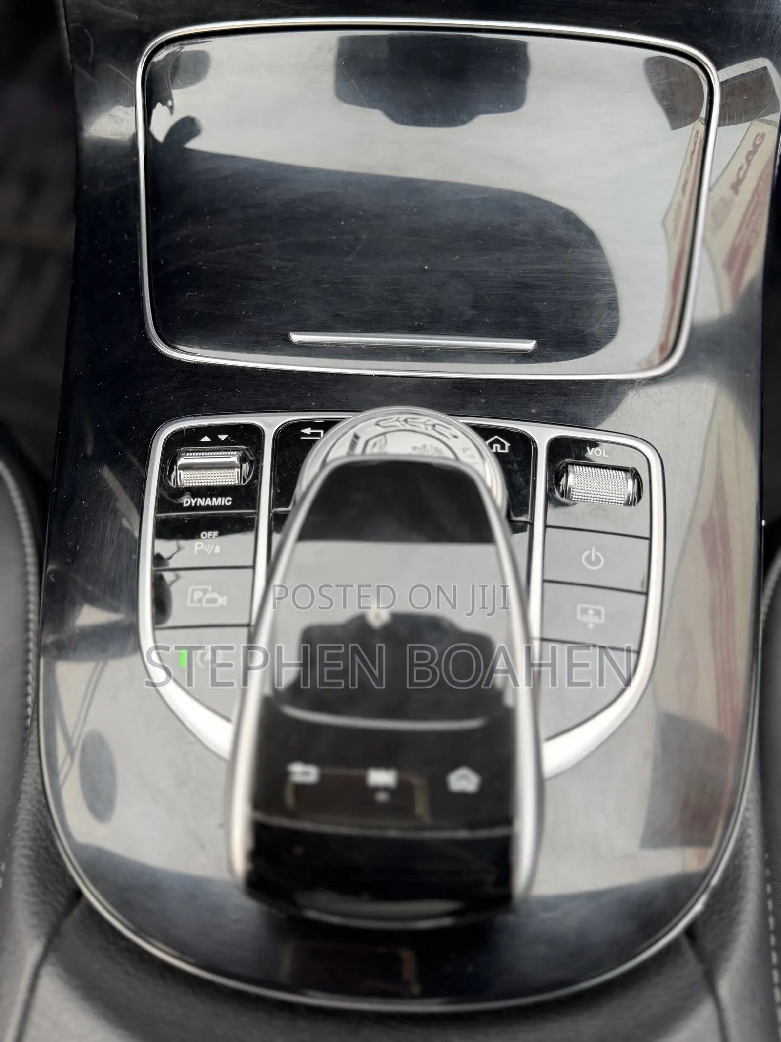 Mercedes-Benz E400 2018 Gray