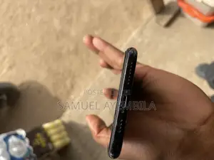Apple iPhone XS Max 256 GB Black