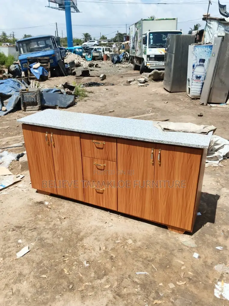Five Feet Kitchen Cabinets