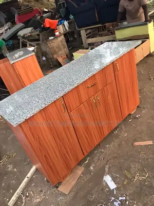 Five Feet Kitchen Cabinets