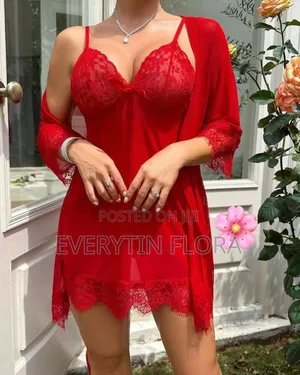 Lingerie And Nightys