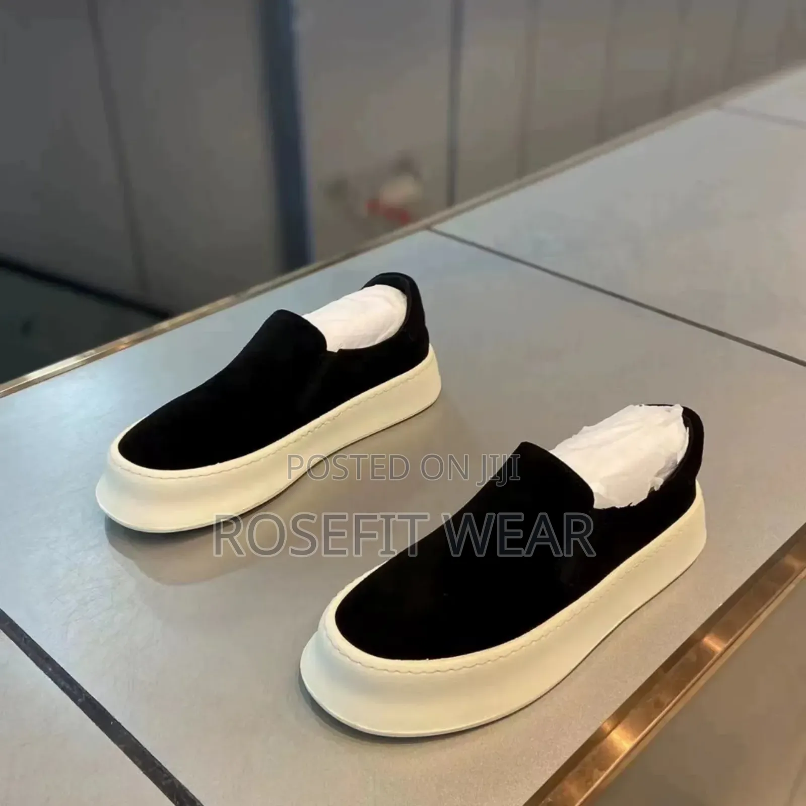 Men Loafers