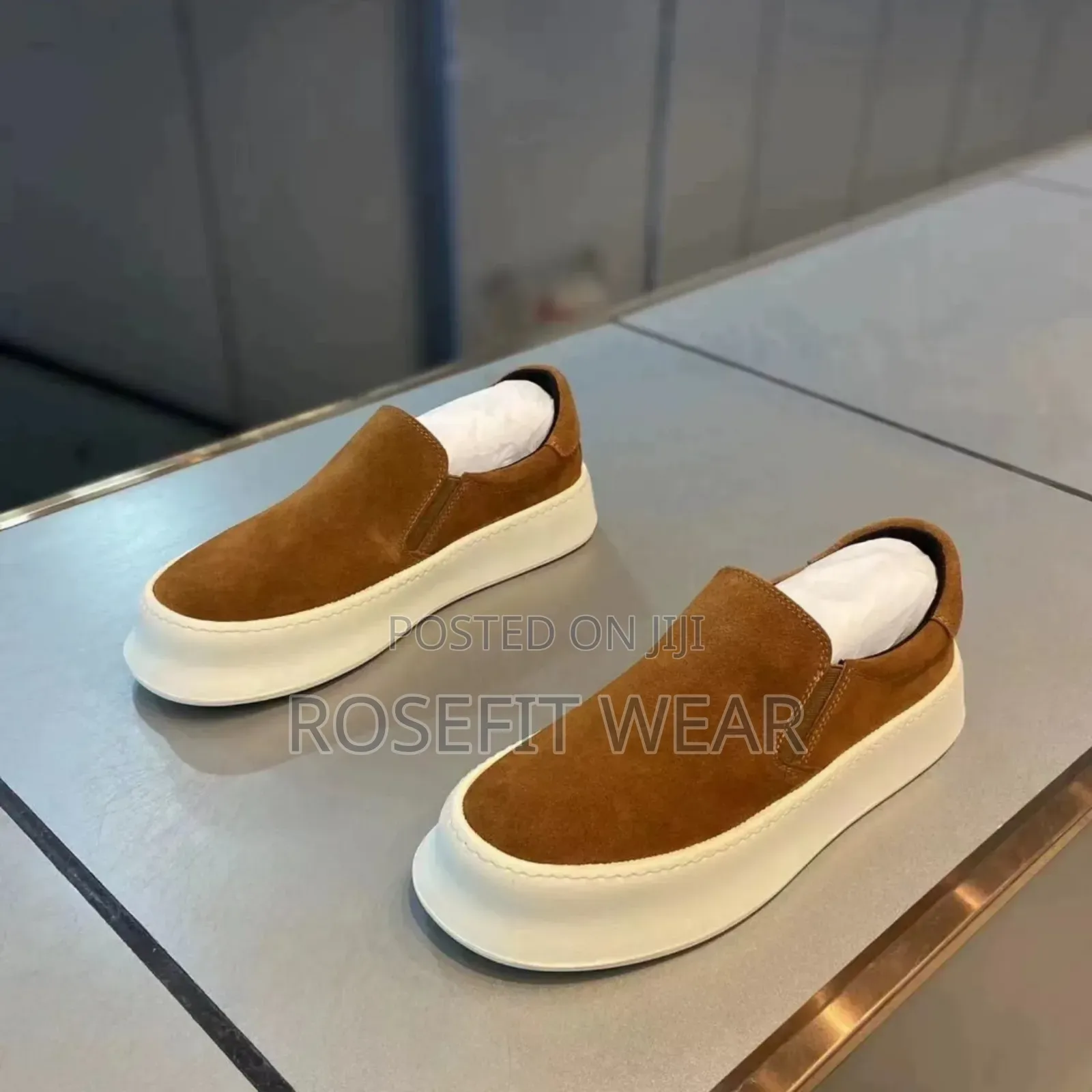 Men Loafers