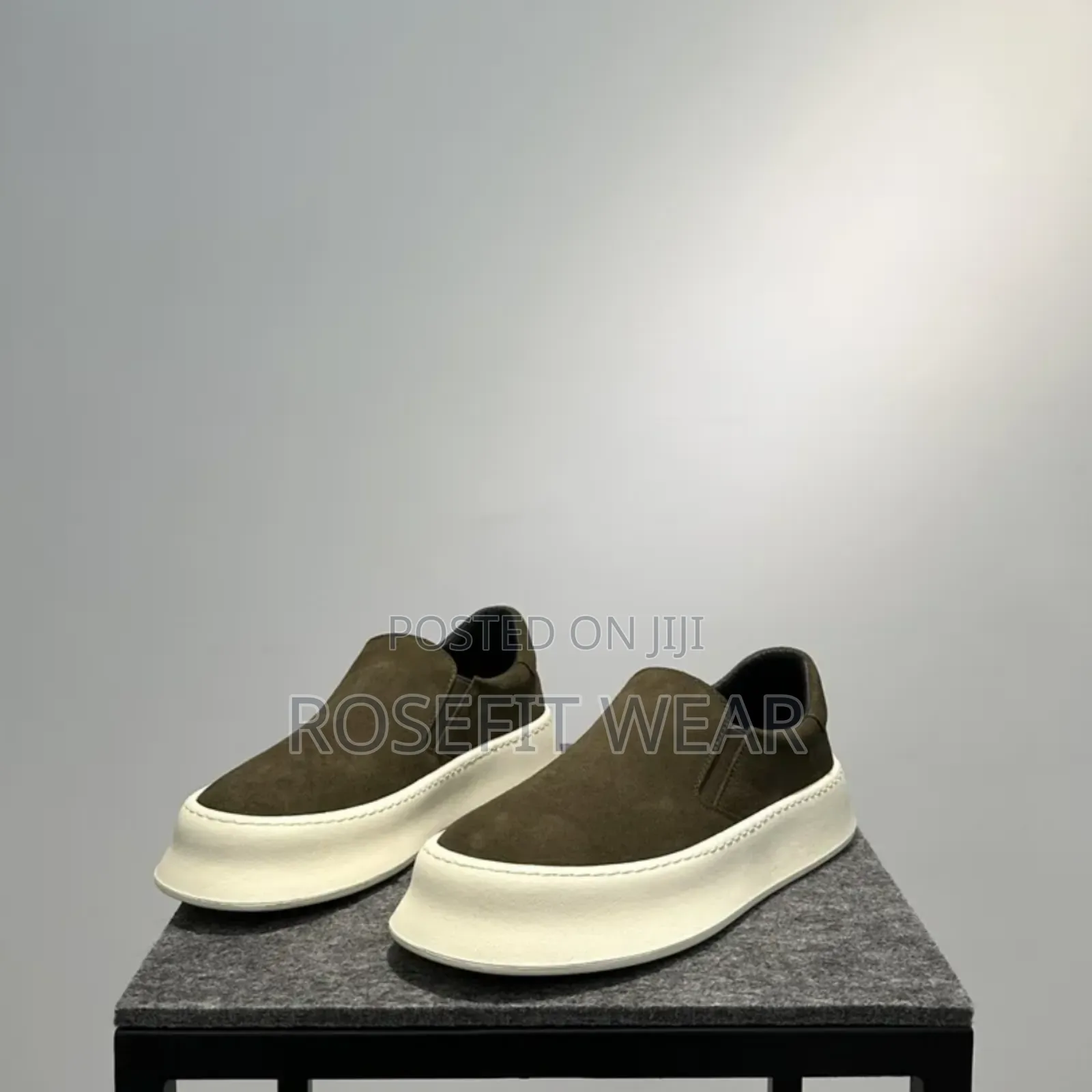 Men Loafers