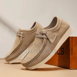 Men Loafers
