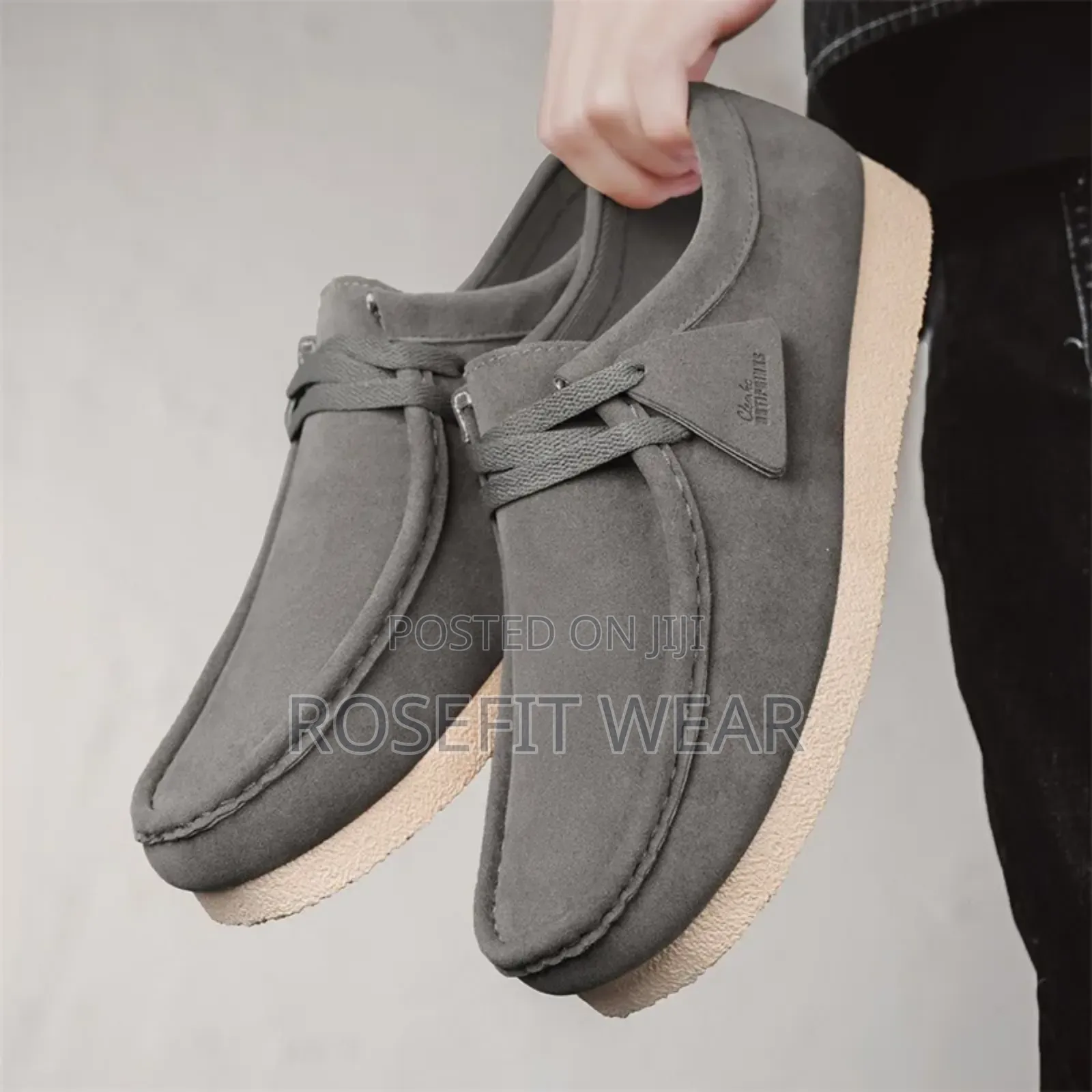 Men Loafers