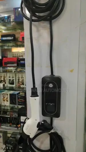 Ev Chargers