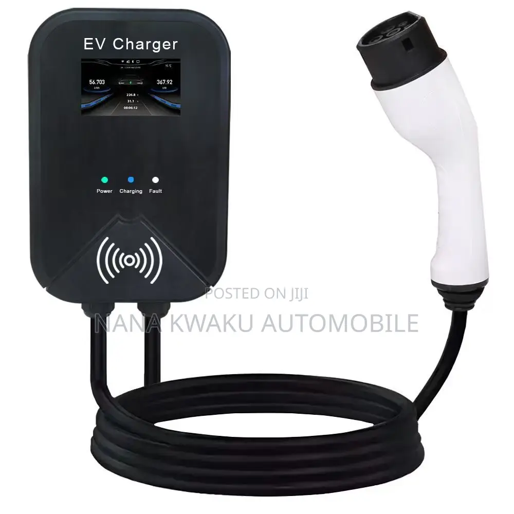 Ev Chargers