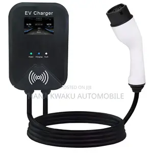 Ev Chargers