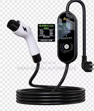 Ev Chargers
