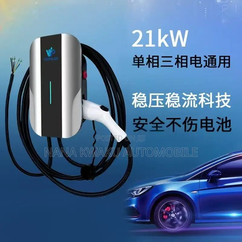 Ev Chargers