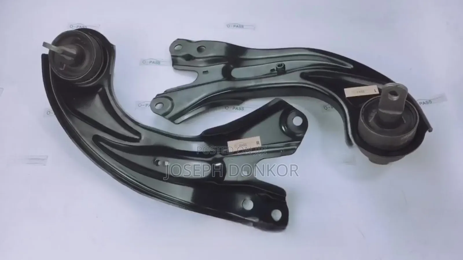 Civic Back Arm 2016,2017,2018 to 2026
