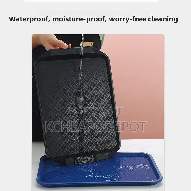 Serving Trays